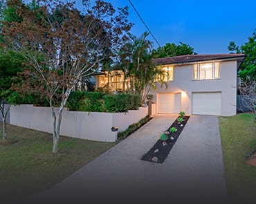 bakewell street house image