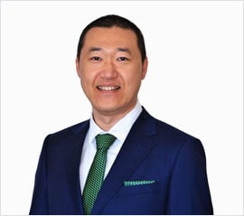 michael liu image