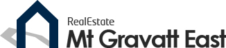 mount gravatt east logo