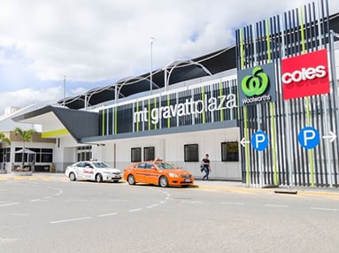 mt gravatt plaza