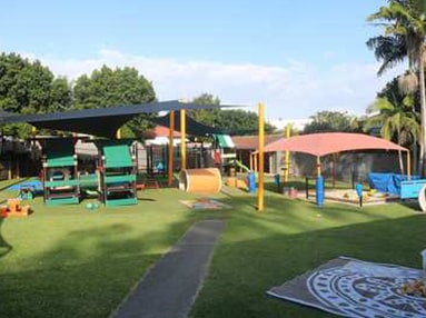 park image
