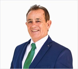 peter arias image